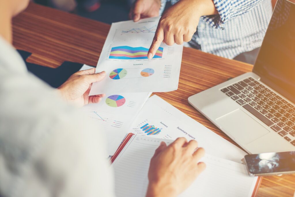 How to Develop Long-Term Investment Strategies for a Secure Future