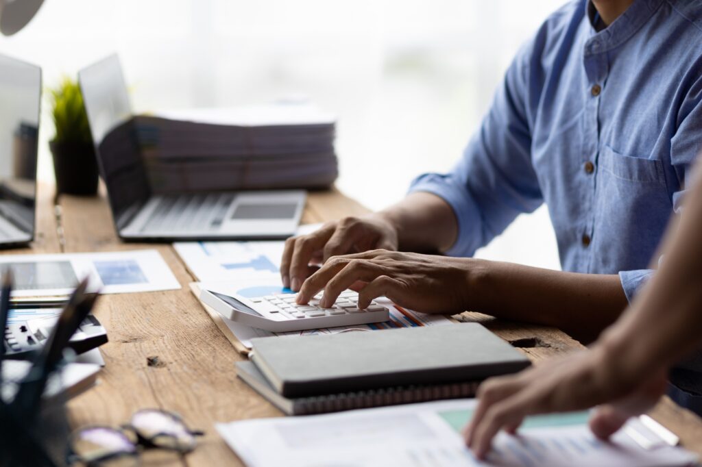 Top Investment Mistakes and How to Avoid Them